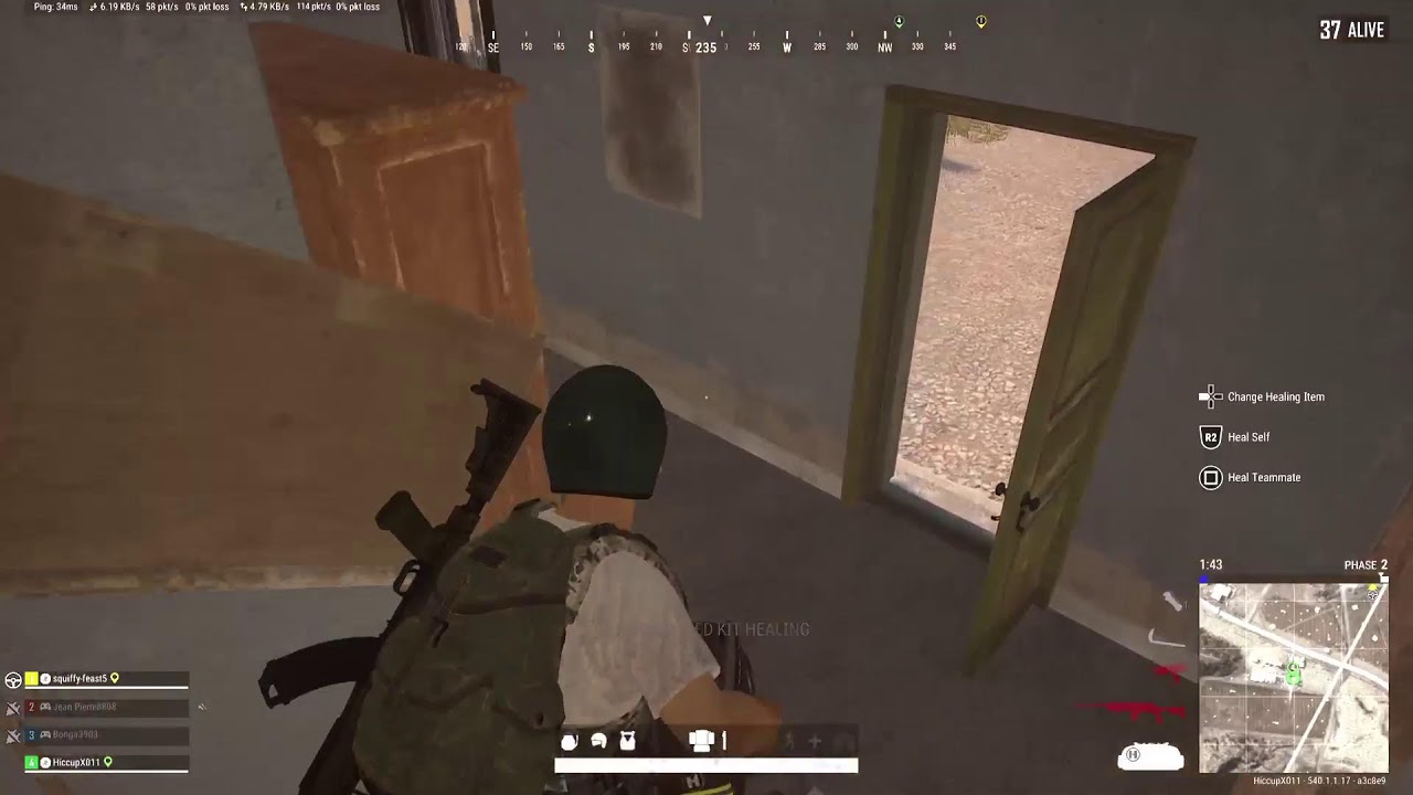Pubg