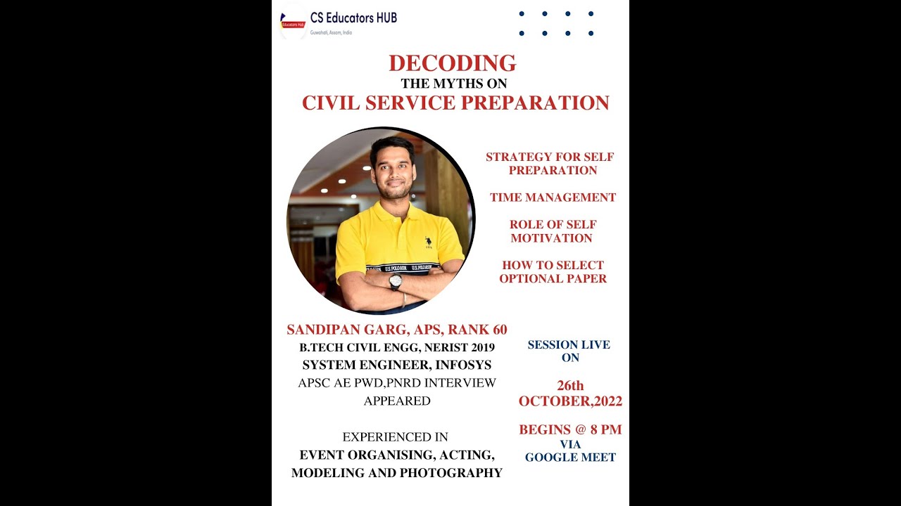 APSC CCE 2020 