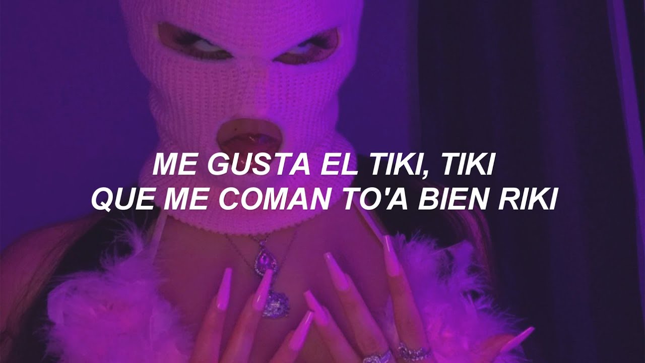 Sailorfag &ndash; Bellakosa (letra)