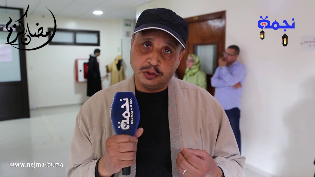 تصريحات عائلة الفنان مصطفى  باقبو عقب مرضه