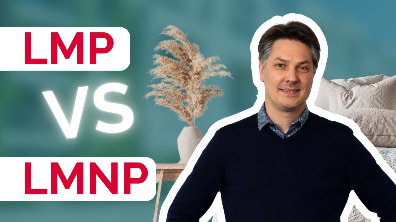 Location meublée : LMNP ou le LMP ?