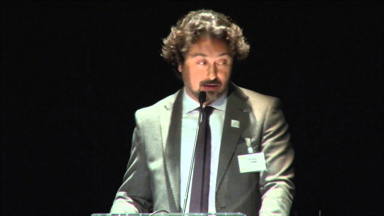 #adg2015 - l'utente al centro del cambiamento