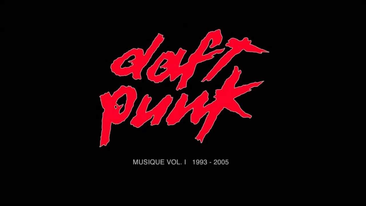 Daft Punk - WDPK 83.7 FM (remix)