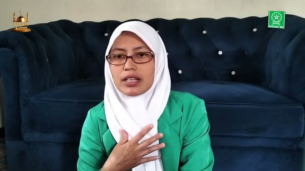 Dakwah Ramadhan PAC Fatayat NU Lawang
