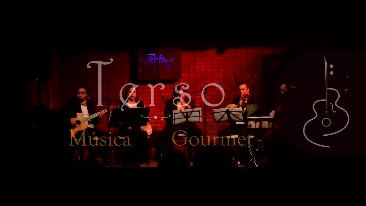 A Thousand Years - Christina Perri - TERSO Musica Gourmet