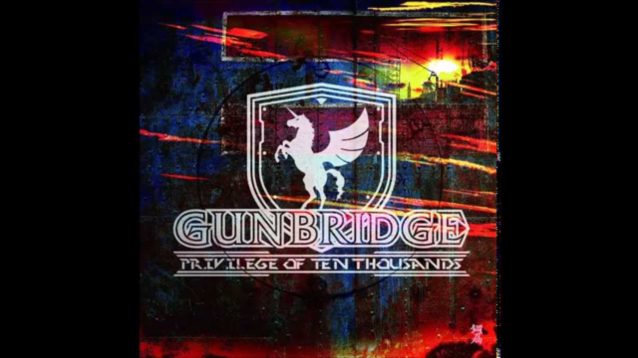 Gunbridge - Gladiator