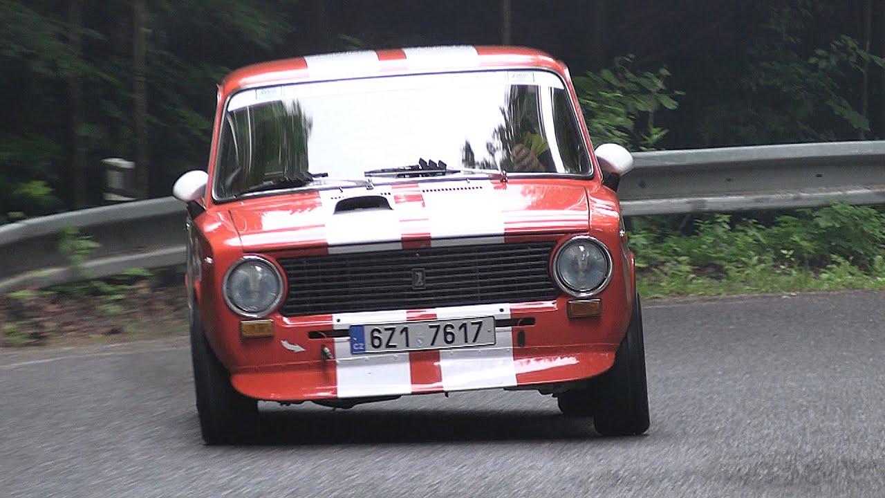 Vrchy Hobby Cup 2025 - 6. závod Tatenice (ne) | 54 | Luděk Koutný