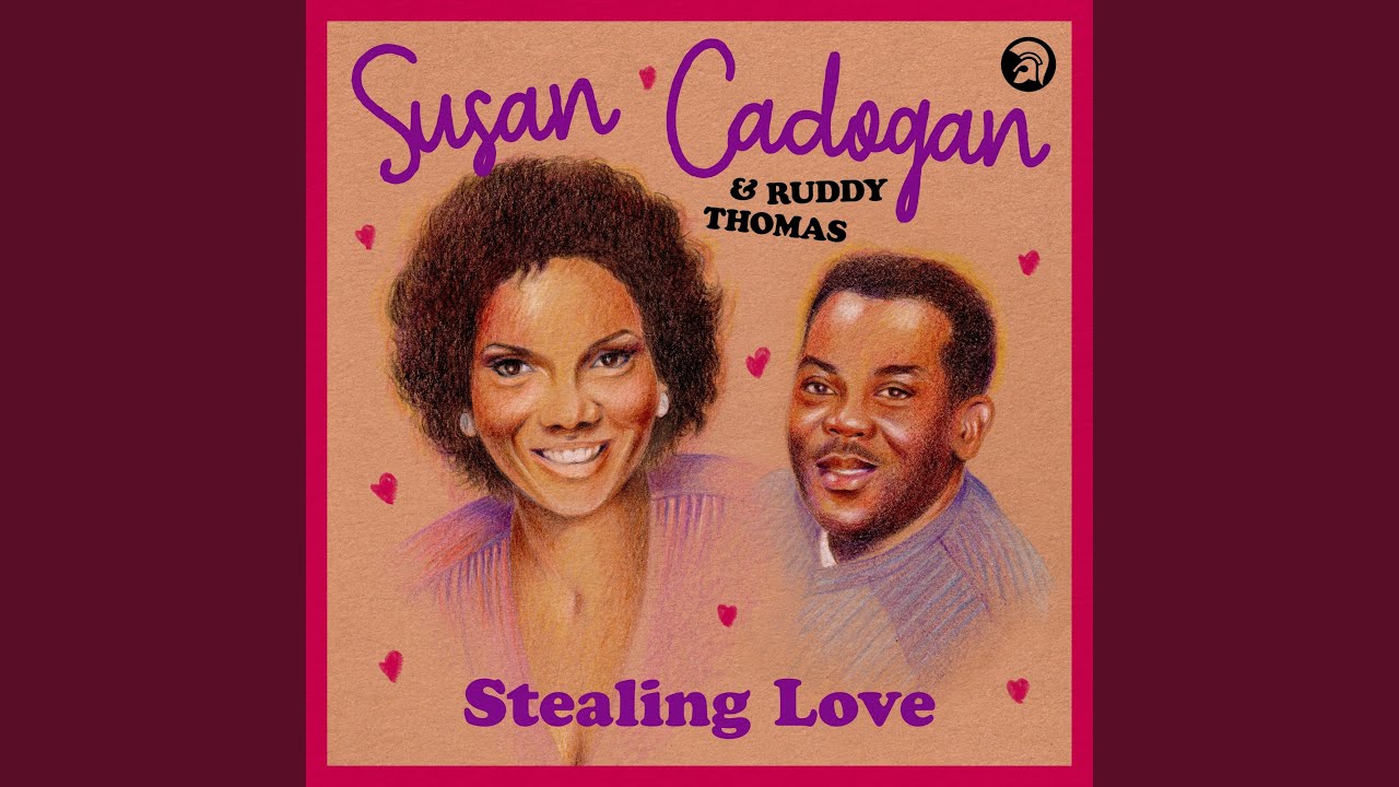 Stealing Love on the Side