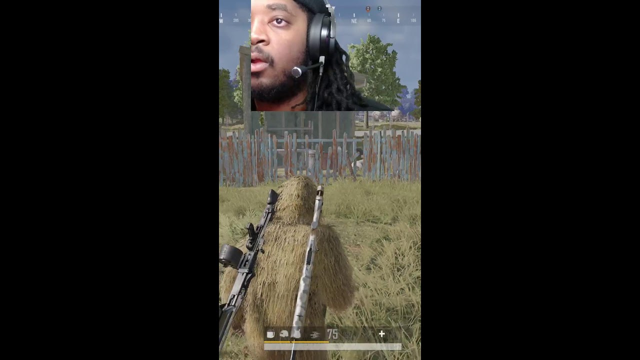good morning pubg console!