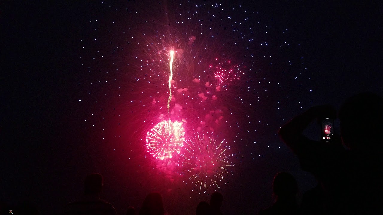 July 4th, 2018 Washington DC (1 of 2)