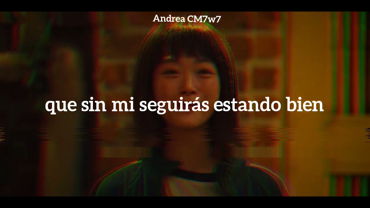 9TAILS- DON'T LEAVE ME SUB ESPAÑOL