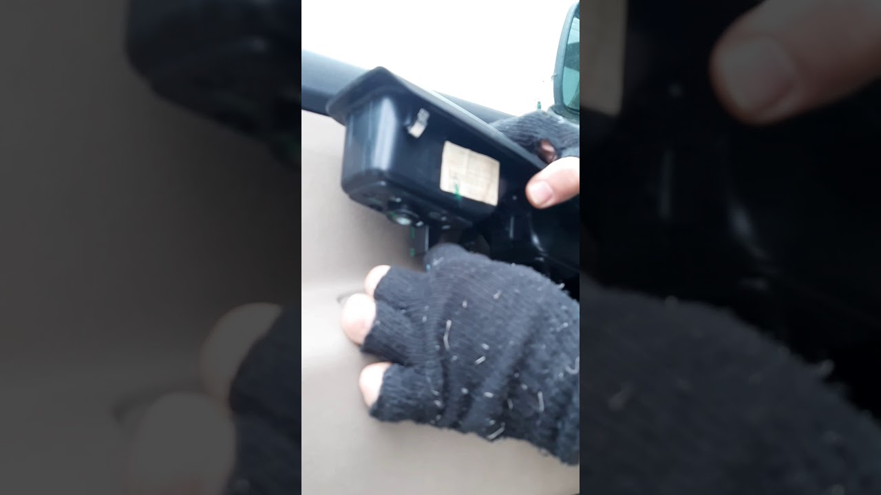 doblo d4 kasa kapı döşemesi sökümü