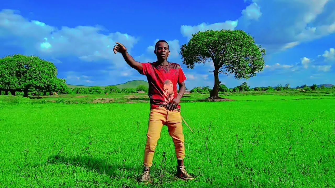 LUBANGO  BHUSELA OFFICIAL VIDEO MPYA 2025