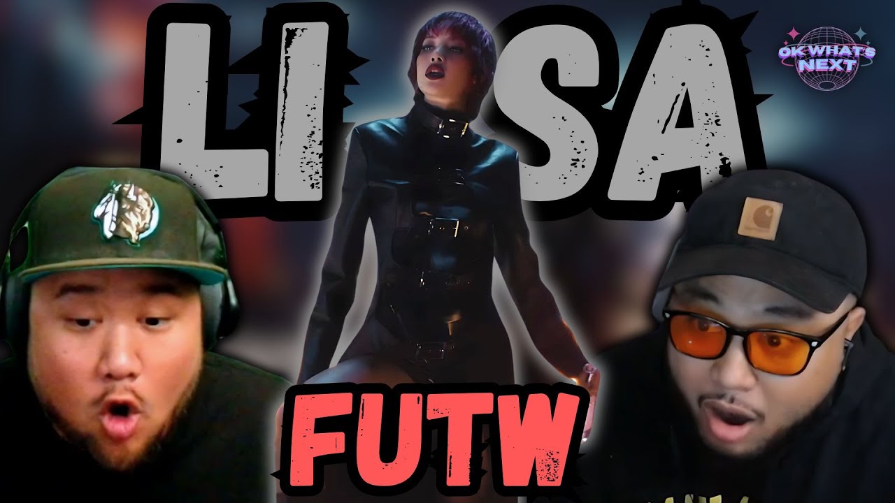 BARSS!! LISA - FUTW (Vixi Solo Version) (Official Music Video) Reaction