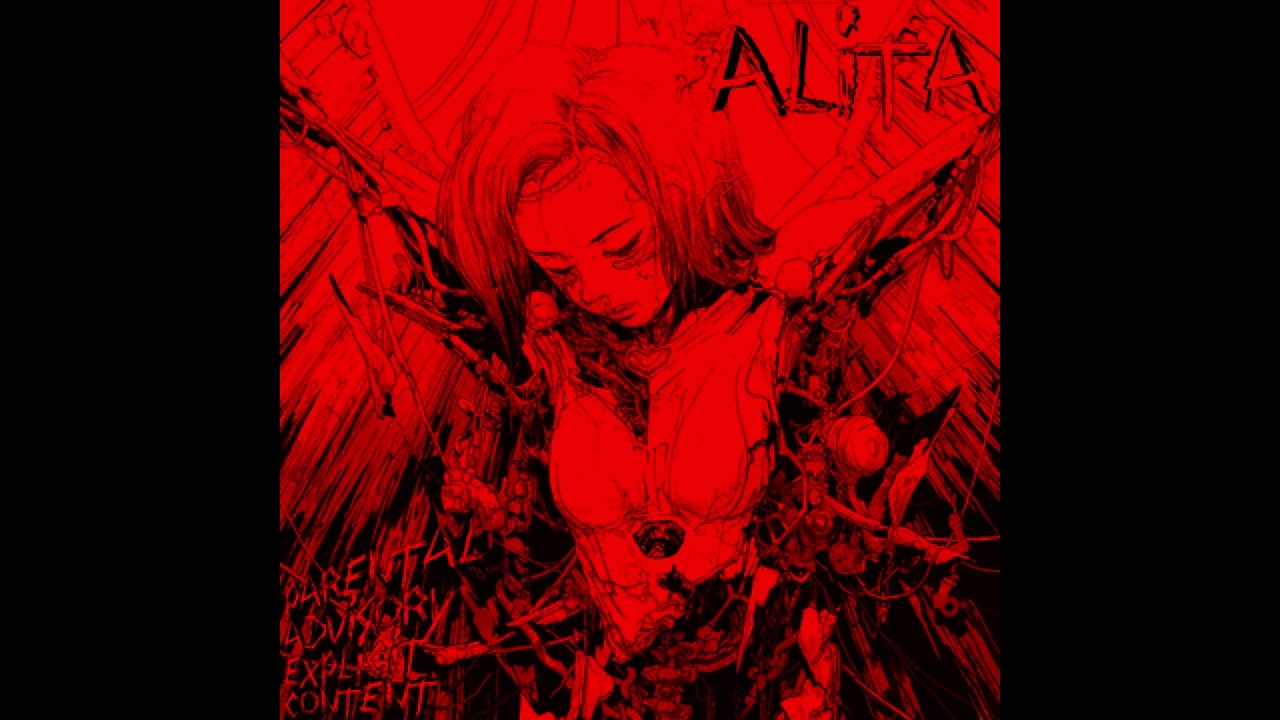 ALITA