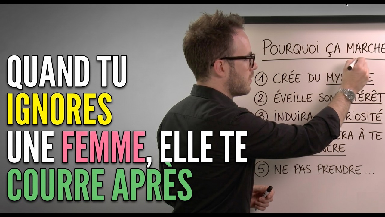 La Psychologie Secr&egrave;te 