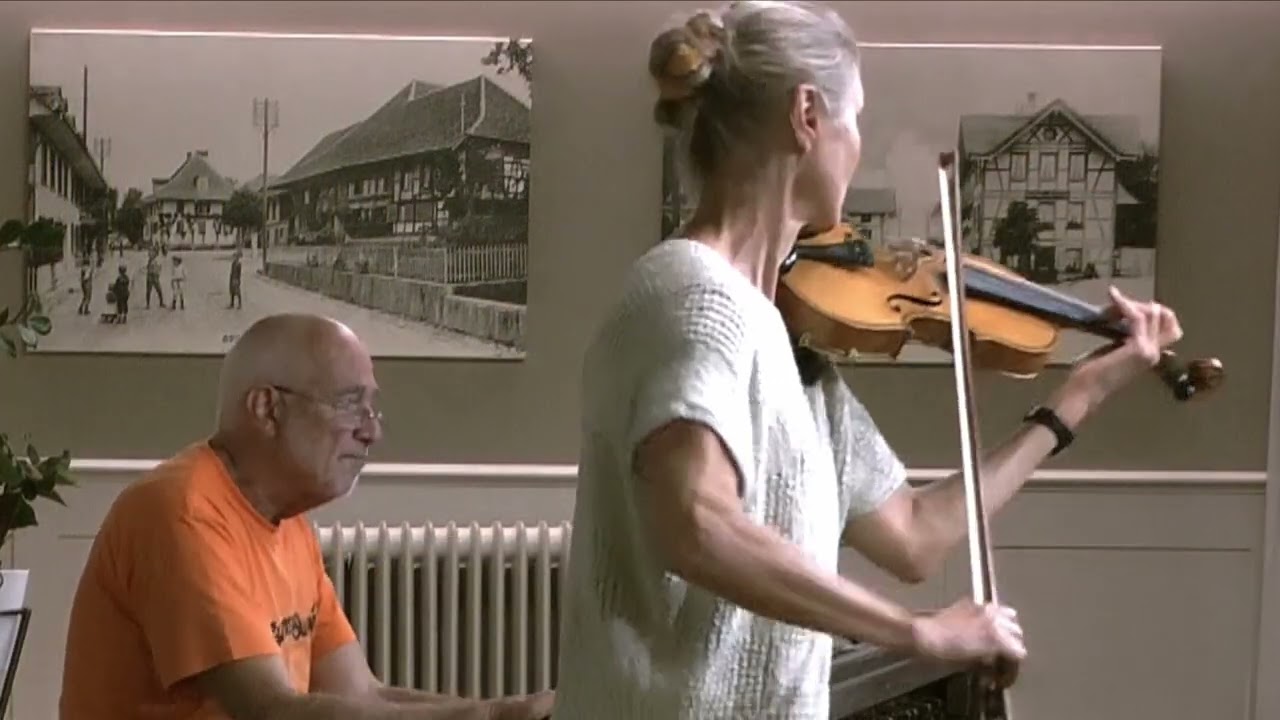 Edholms schottis av Anders Eriksson