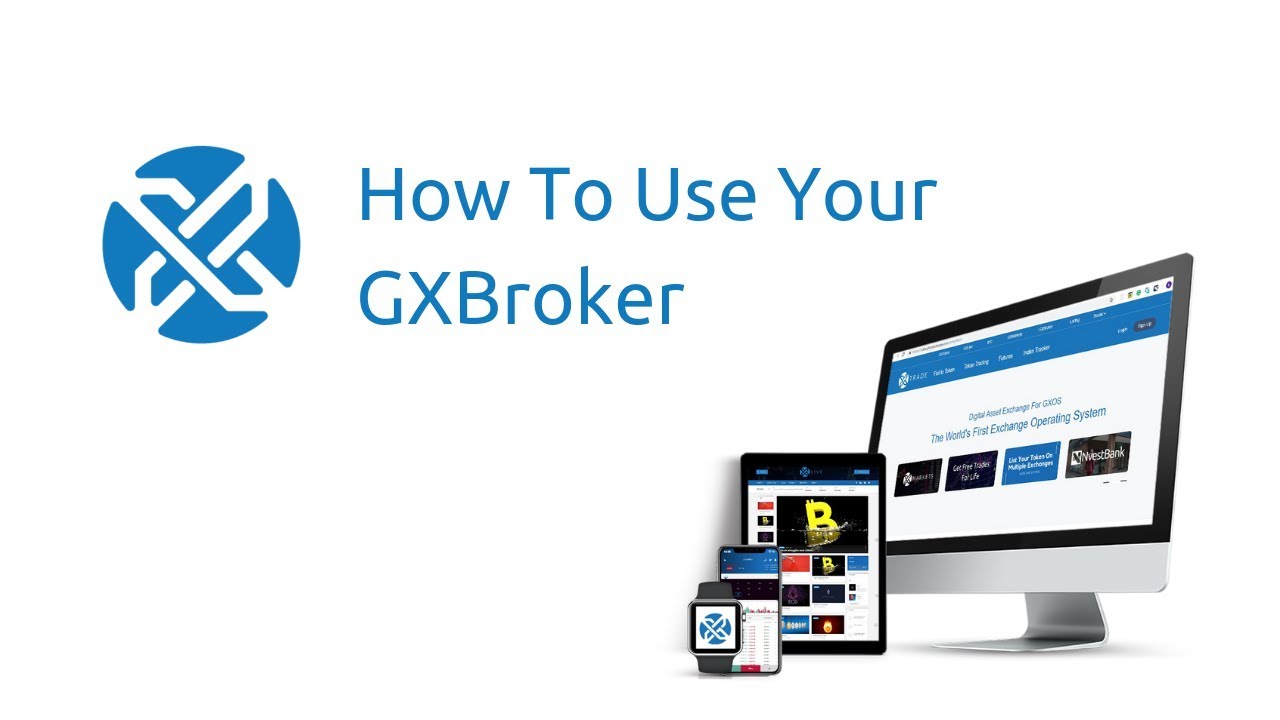 How To Launch A GXBrokerage + New Back Office Training Webinar