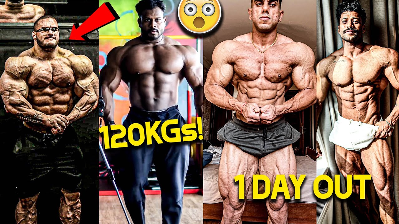 Nick BASHES Ex Coach😡...Anand Yadav 1 Day Out🔥, Can Abhishek Become Pro? Aceto On Derek, Andre Dieu!