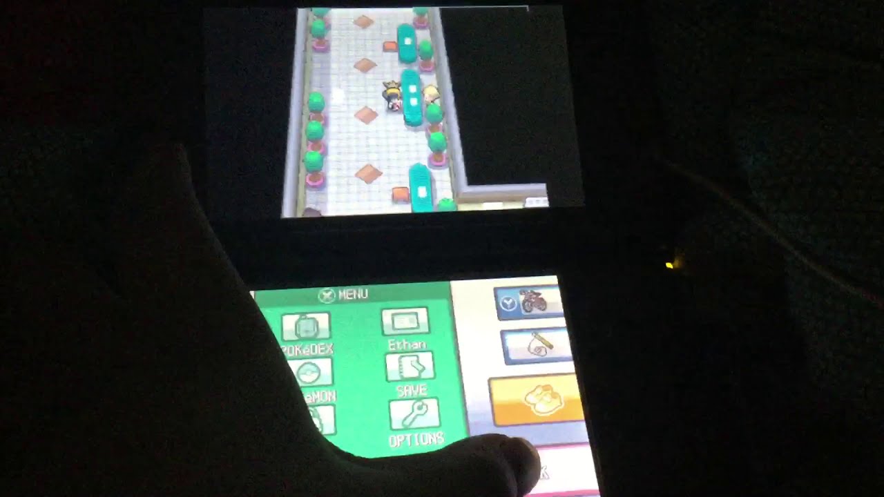 How to get high happiness in Heartgold and Soulsilver (Updated)