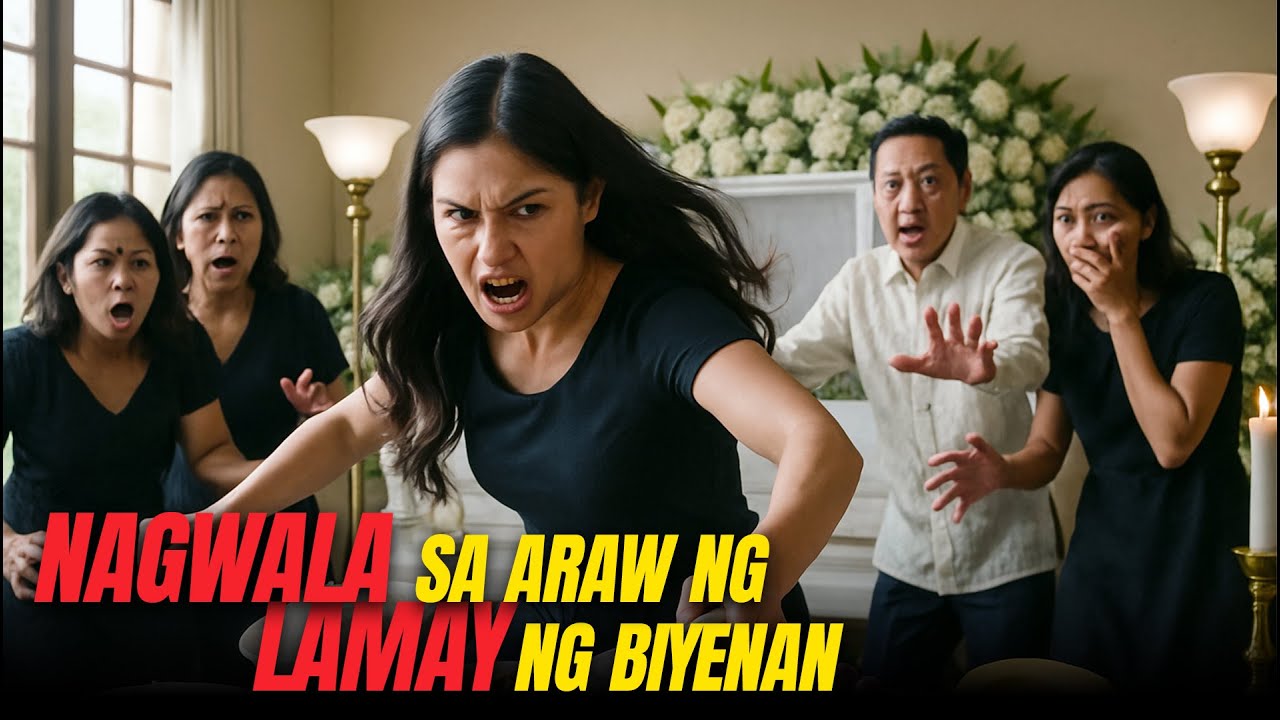 MANUGANG Nagwala sa LAMAY ng BIYENAN&mdash;Hapag-Alay SINIRA, Lihim ng Pamilya Nabunyag