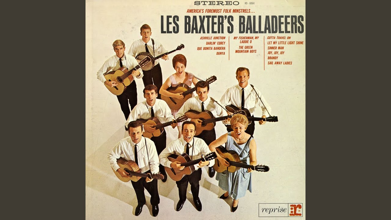 Sinner Man (Remastered Version)