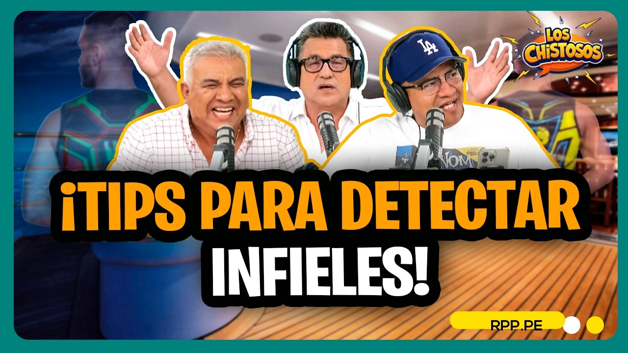 😮 Infieles al descubierto: tips para detectar cuando alguien está sacando los pies del plato