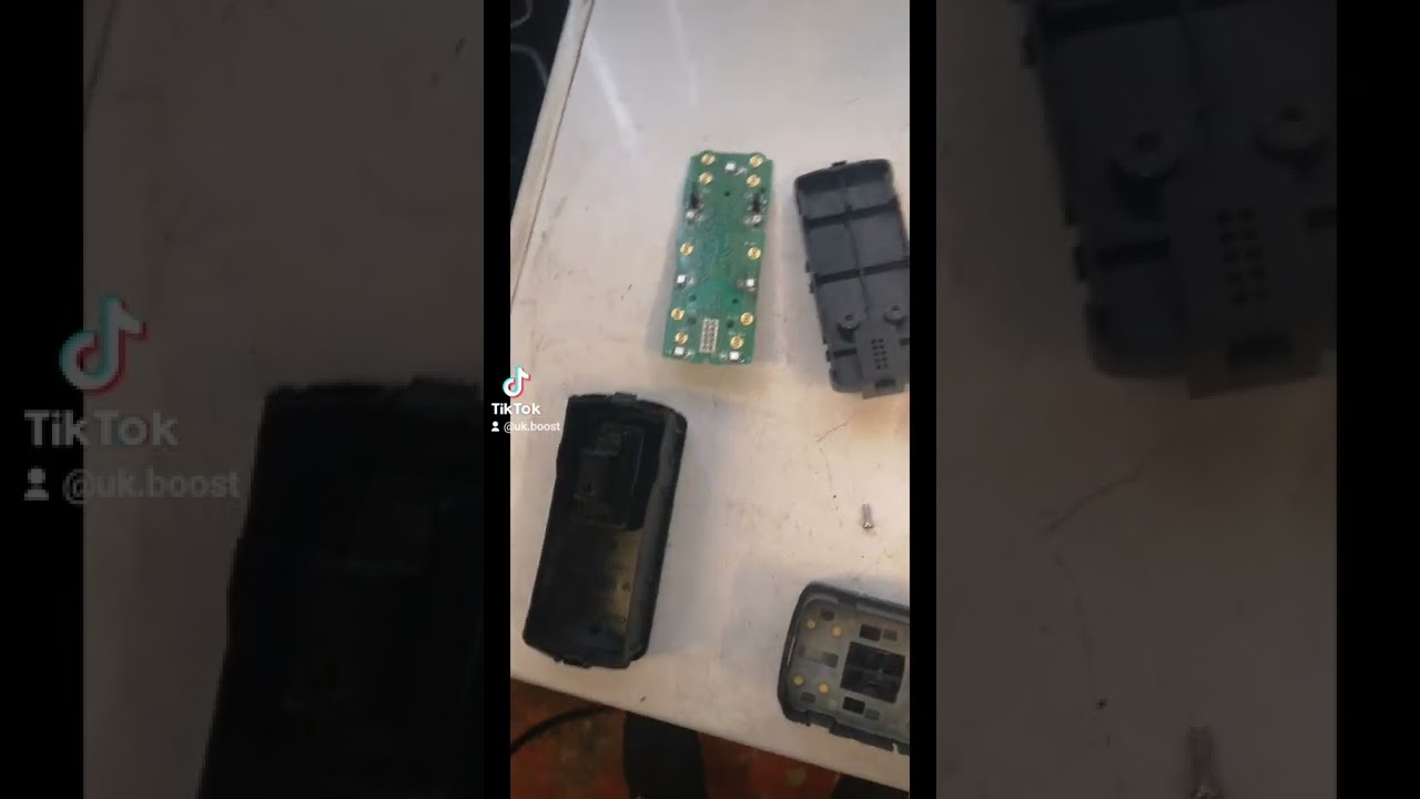vectra electric window buttons not working ( easy fix) 👌 #shorts #vectra #vectrac