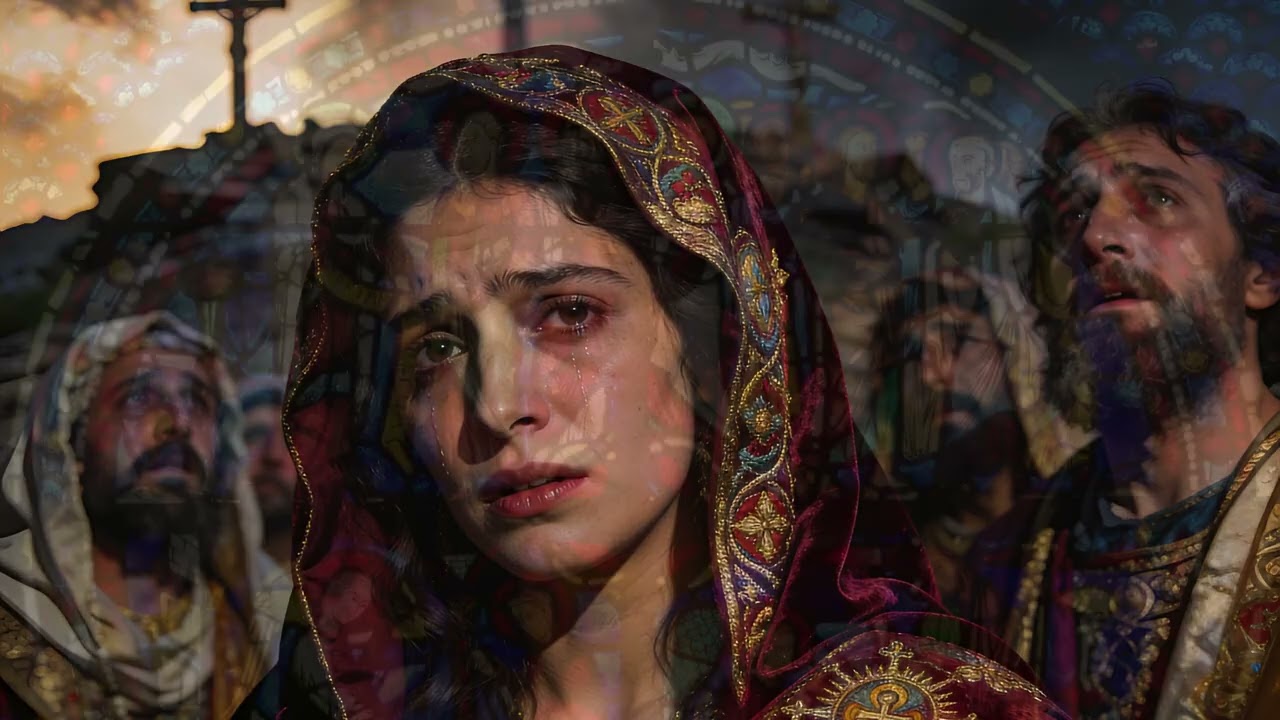 Mary Magdalene and the Path of Mystical Christianity