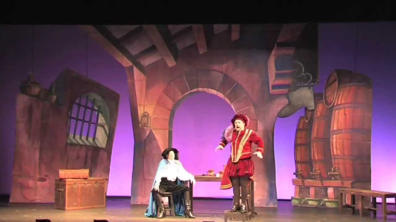 En cartell: 'Don Juan Tenorio'