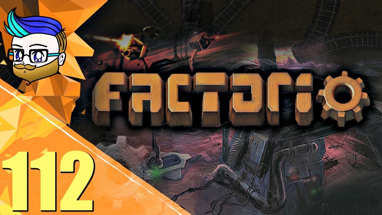 The Biters Are Becoming A Problem | Factorio 0.16 #112