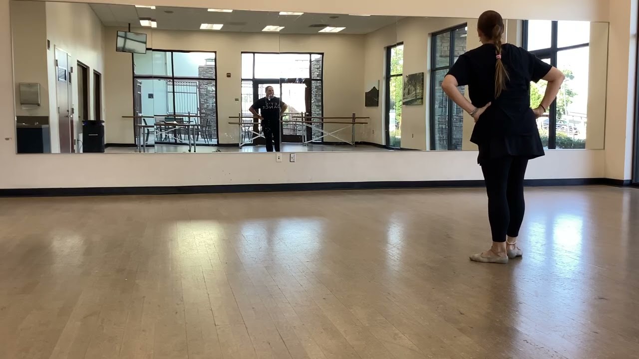 Unicorn - Saturday Storybook Ballet