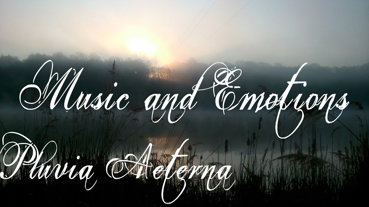Discover Pluvia Aeterna