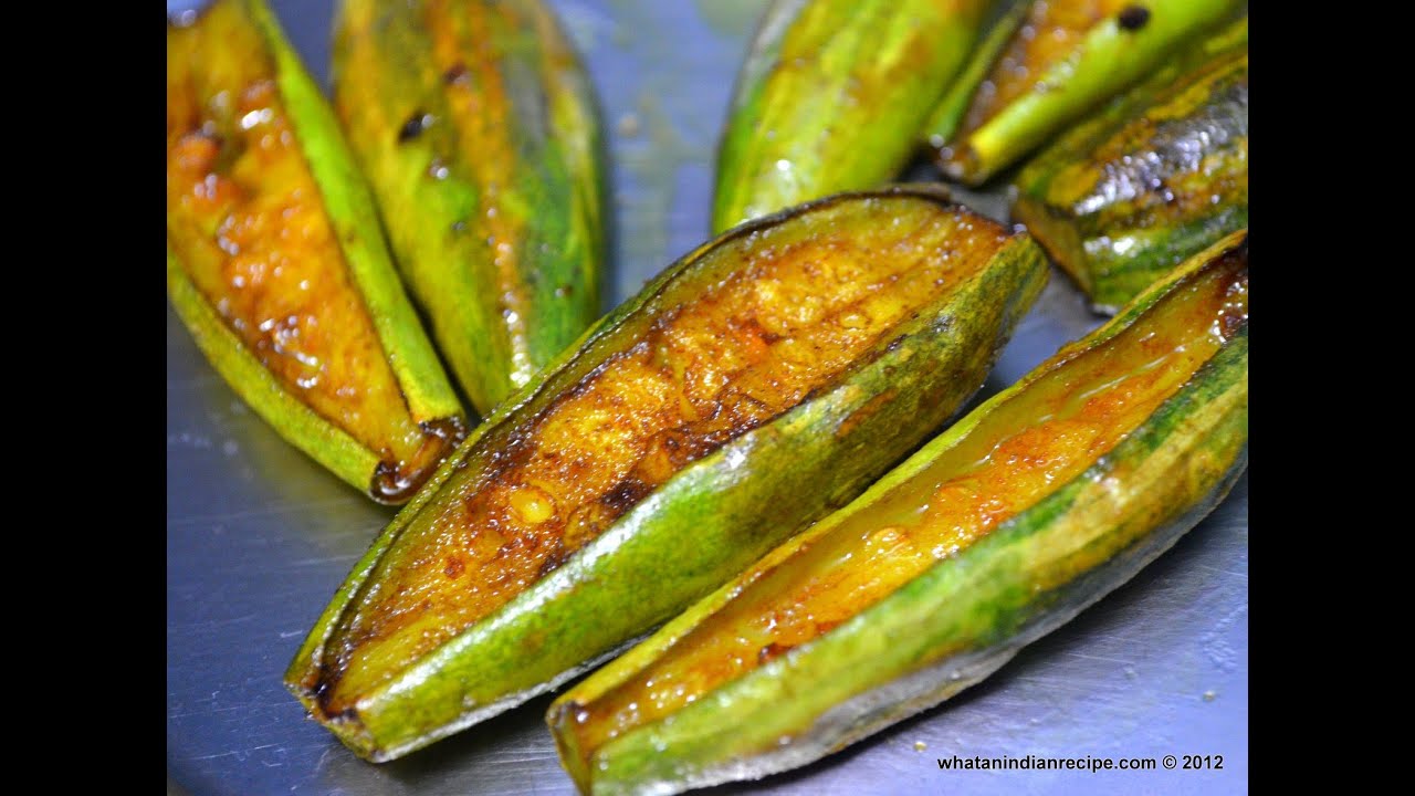 Fried Multitude