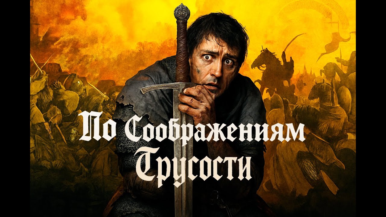 KINGDOM COME DELIVERANCE НО Я ССЫКЛО