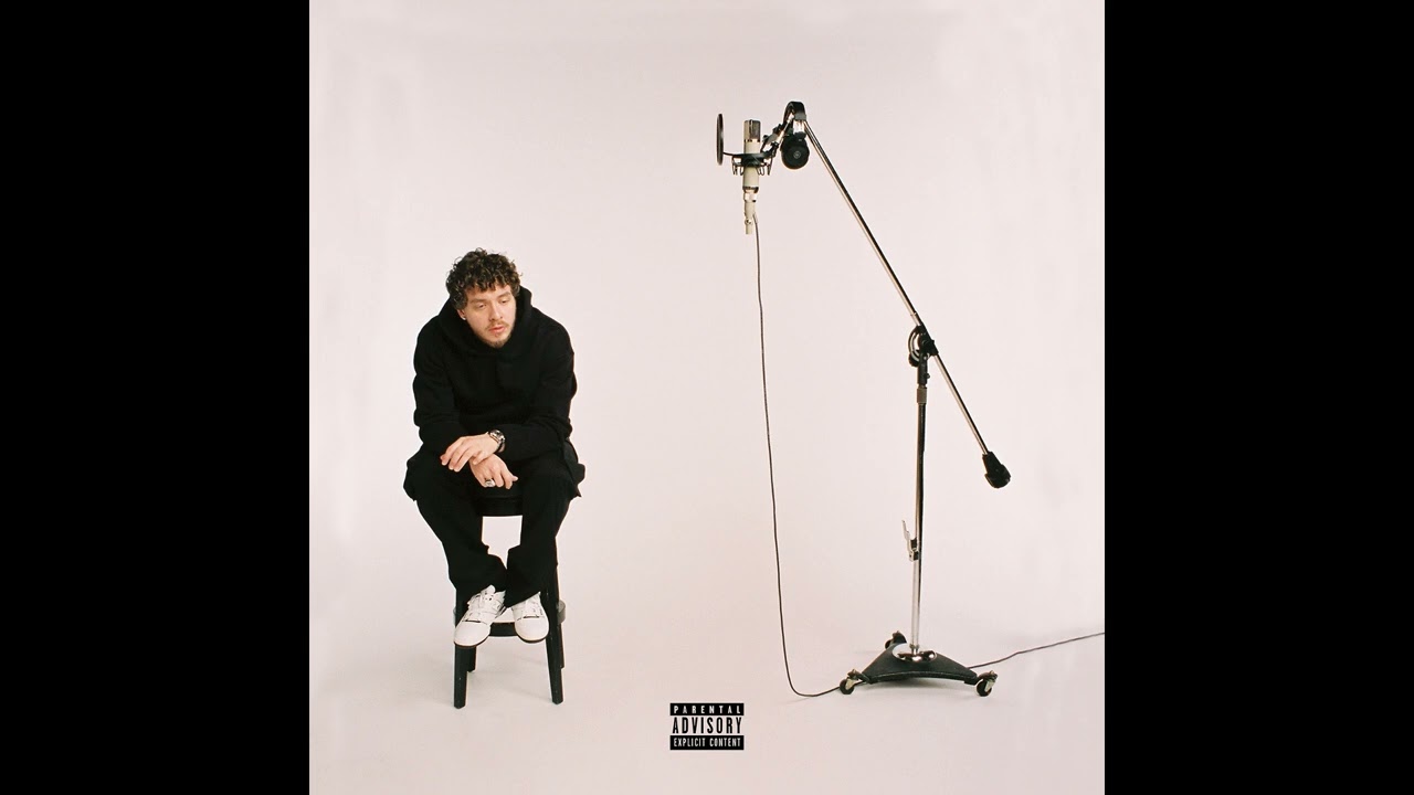 Jack Harlow - I Got A Shot (Instrumental)