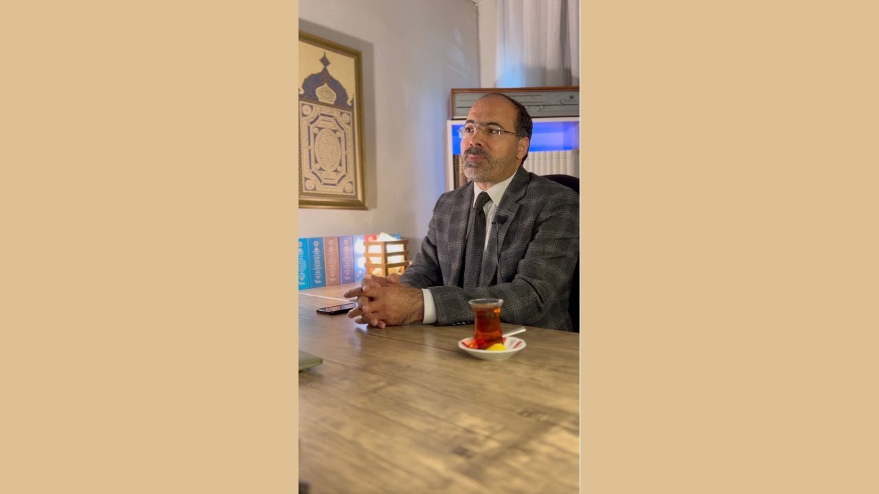 Nihâvend Mûsikî Çay Sohbetleri- 6 Dijital Gelecek ve Gençlik