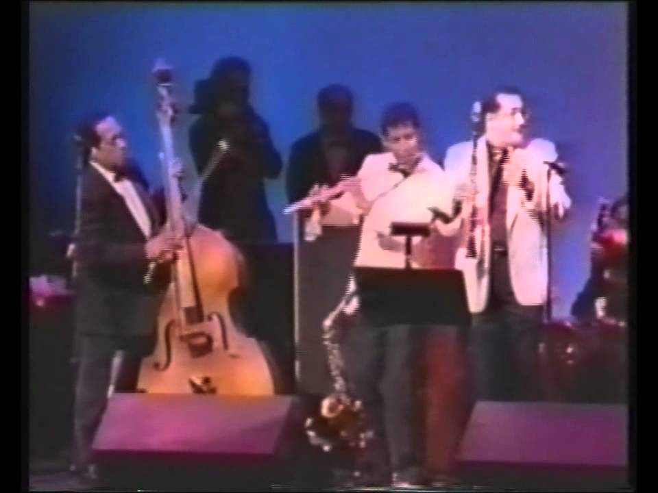 Israel López 