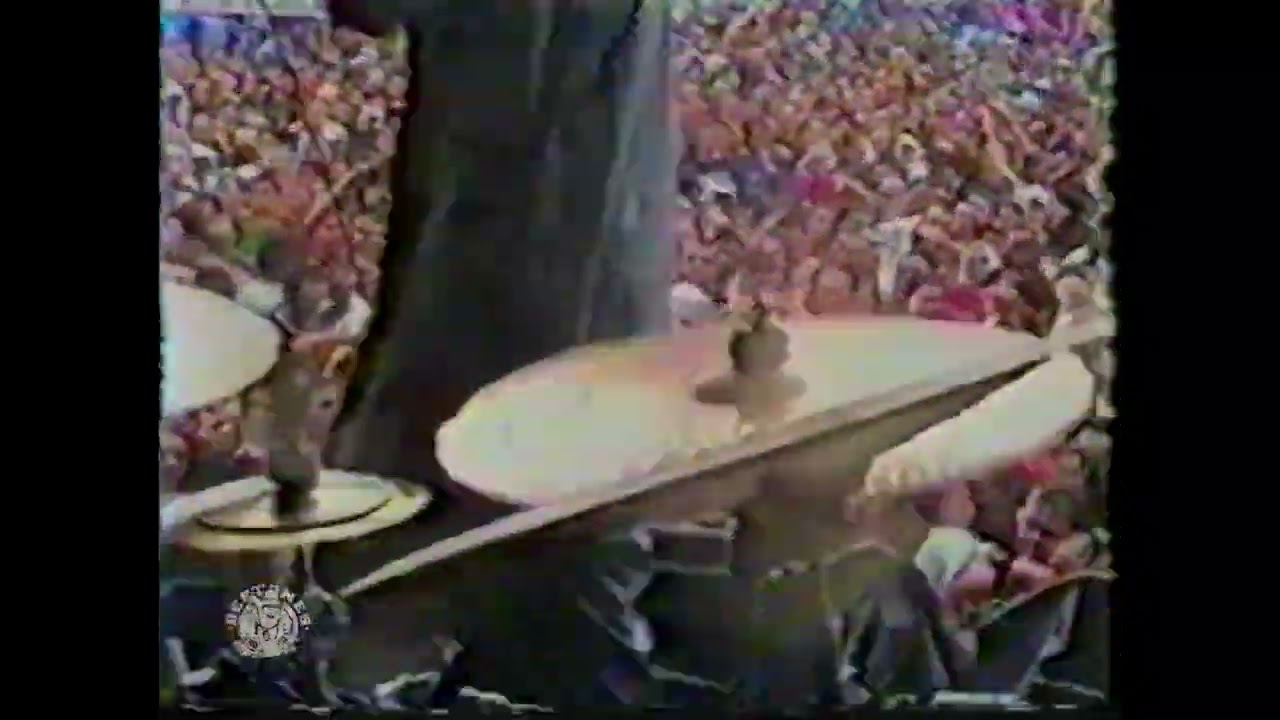 (Hed) PE - Waiting To Die LIVE UNKNOW PLACE 2001 [VHS Capture 60FPS]