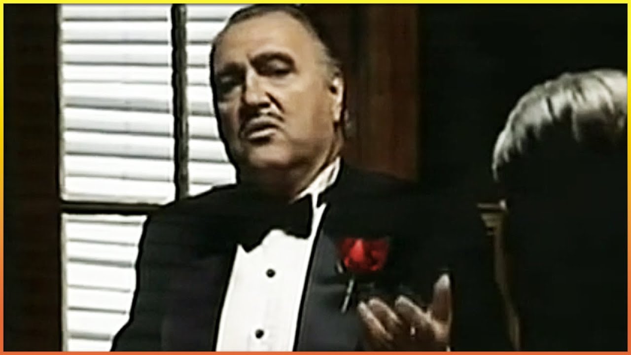 Funniest Mafia Commercials 🔪