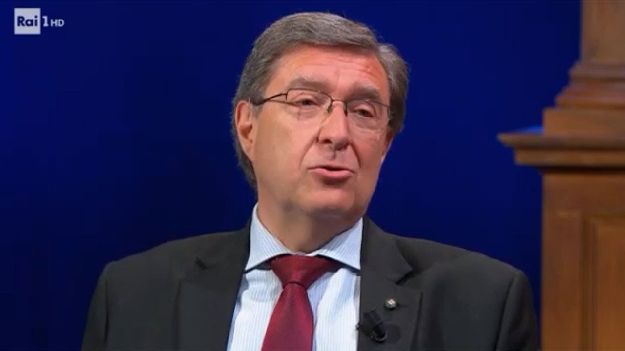 L'ambiente - Superquark 10/07/2019