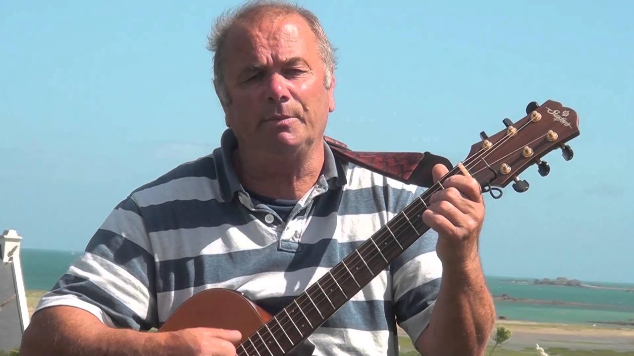 Le Sillon du Talbert (version originale de et par Gérard HERNOT)