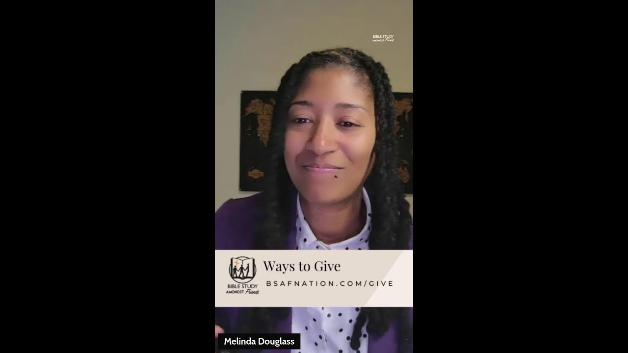 Authority (Power) in Christ | Morning Devotion and Prayer | Minister Melinda Douglass 📱