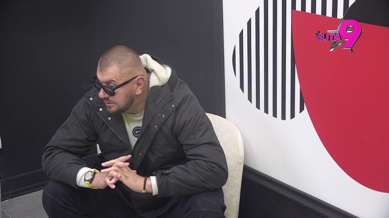 ELITA 9: Janjuš priznao da Kačavenda ima emocije prema njemu i da nisu samo drugari  - 06.10.2025.
