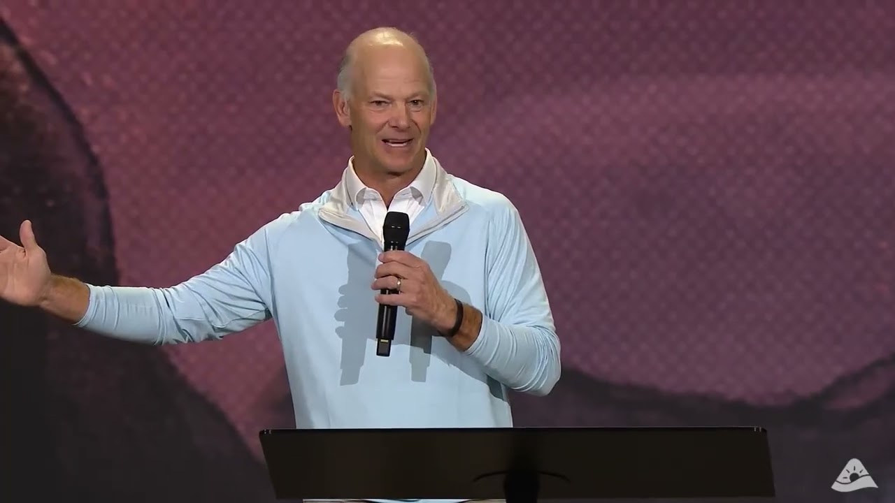 21 Days of Prayer - Church of the Highlands - Day 5