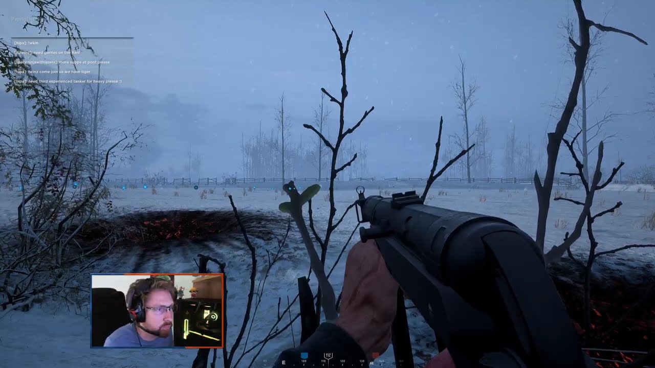 Foy - Support - 22-02-2026 - Game 1