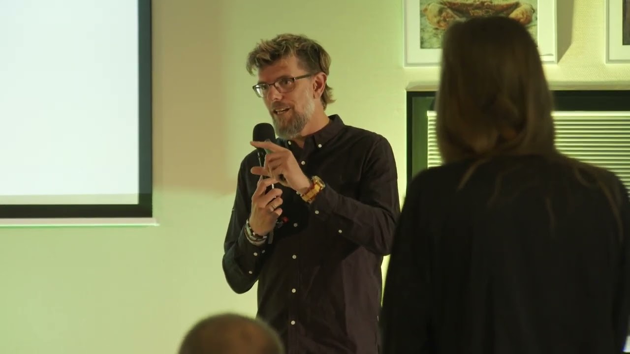 Opname bijeenkomst Duurzaam Dalfsen: Pleijendal 26 juni 2025