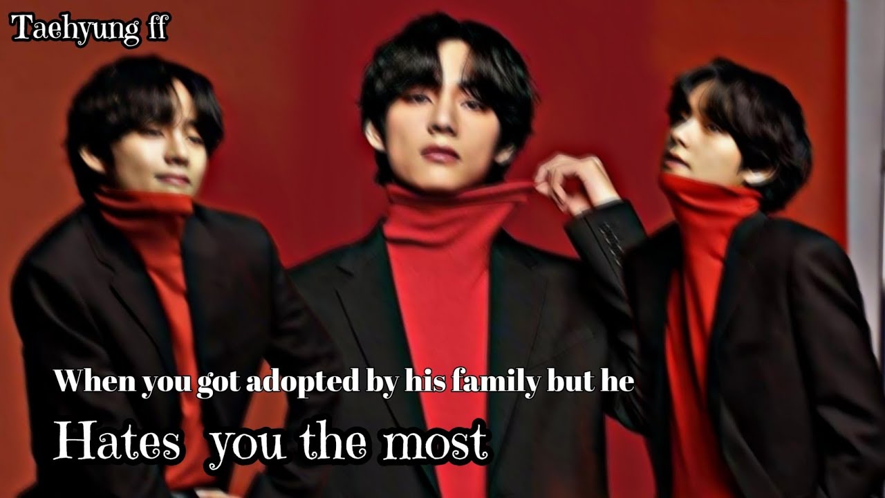 Taehyung Brother FF: 