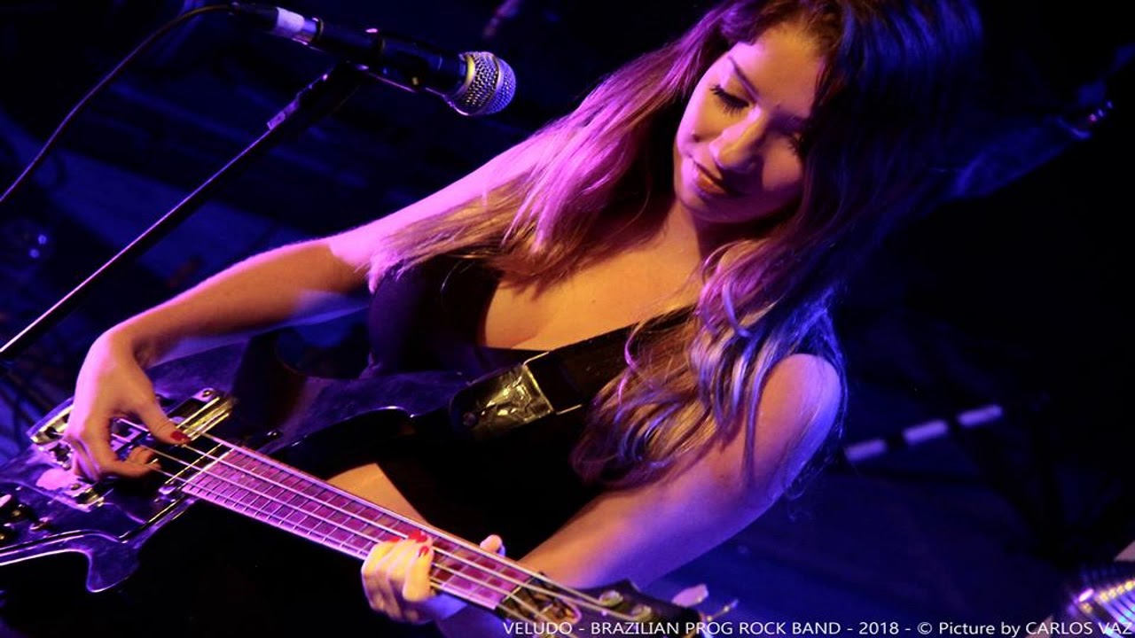 Jade Melo - Lady Madonna (Beatles)