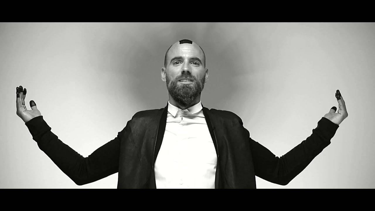 Kern Koppen - Ruimte Weer (Official Video)